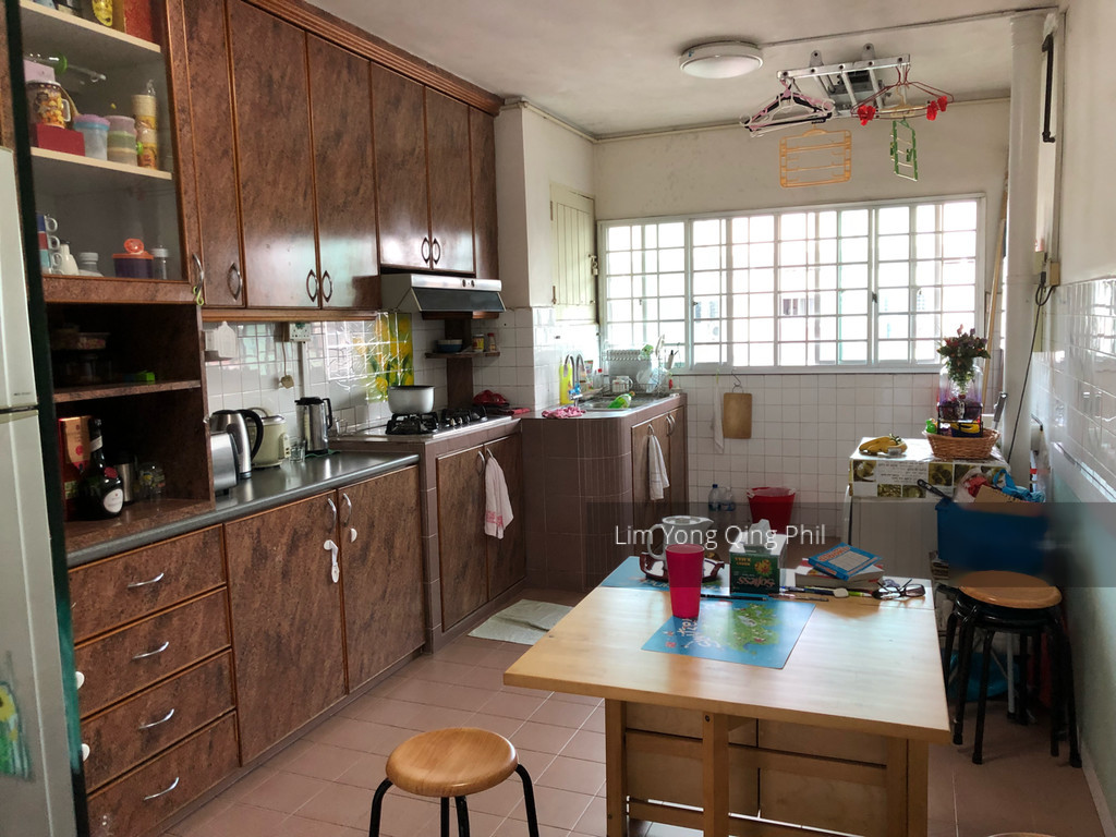 Blk 110 Bedok North Road (Bedok), HDB 3 Rooms #201221512